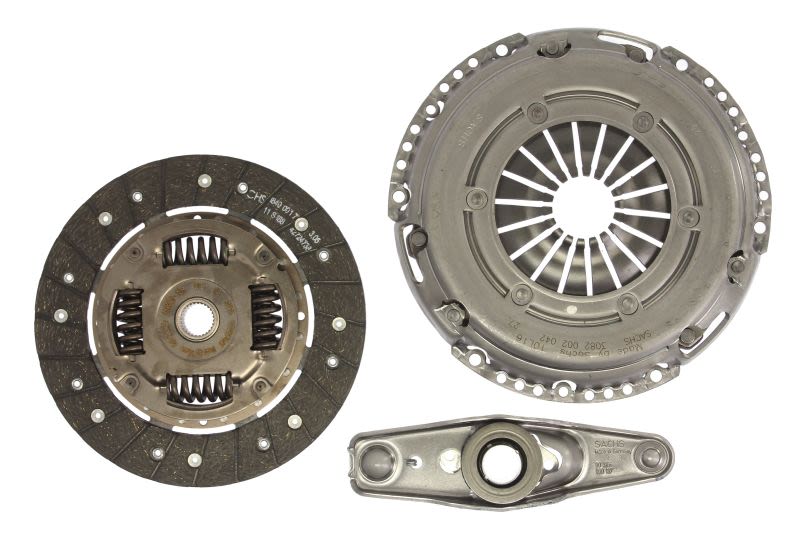 Zestaw sprzęgła SACHS 3000 950 082