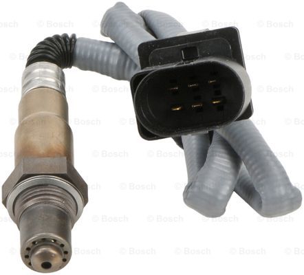 Sonda lambda BOSCH 0 258 007 208