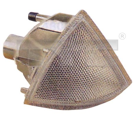 Lampa kierunkowskazu TYC 18-3527-93-2