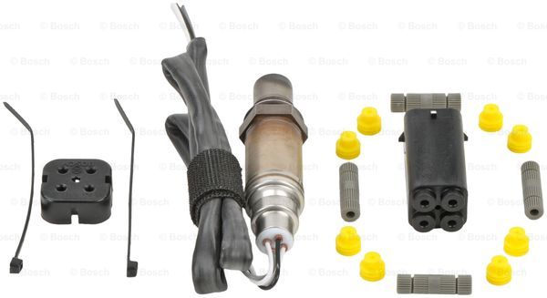 Sonda lambda BOSCH 0 258 986 505