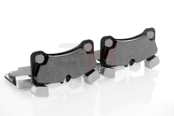 Klocki hamulcowe GH GH-410234