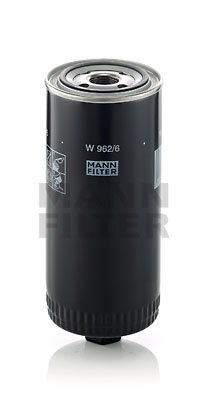 Filtr oleju MANN-FILTER W 962/6