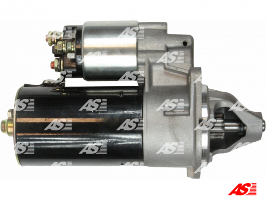 Rozrusznik AS-PL S0052