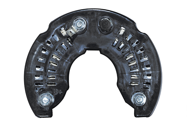 Alternator HELLA 8EL 015 643-421