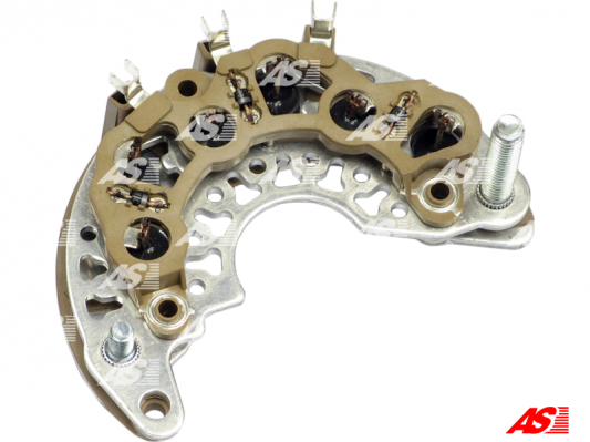 Mostek prostowniczy alternatora AS-PL ARC1038