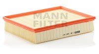 Filtr powietrza MANN-FILTER C 30 195