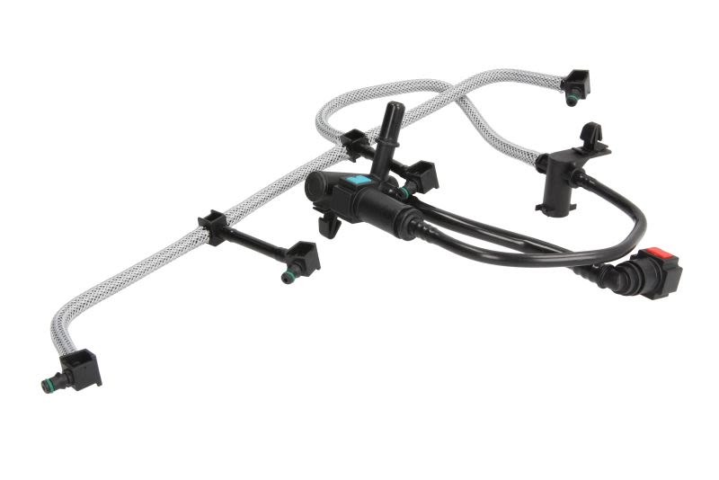 Przewód paliwowy elastyczny ENGITECH ENT120137