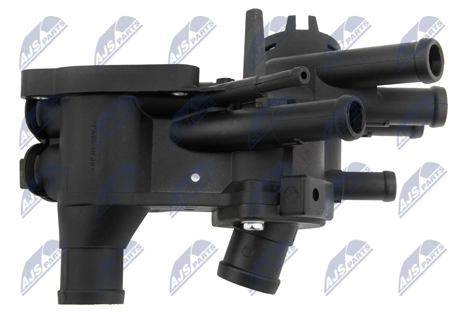 Termostat NTY CTM-VW-000
