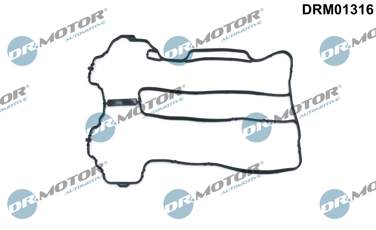 Uszczelka pokrywy zaworów DR.MOTOR AUTOMOTIVE DRM01316