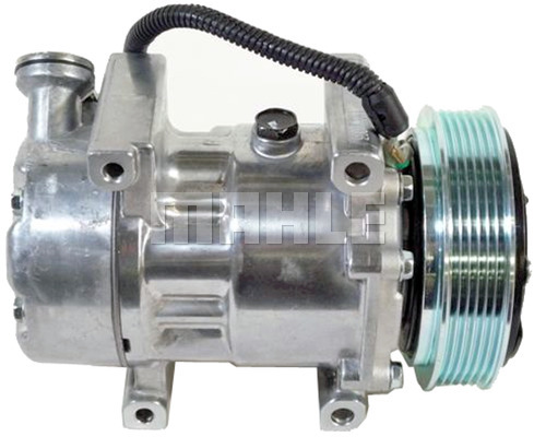 Kompresor klimatyzacji MAHLE ACP 357 000S