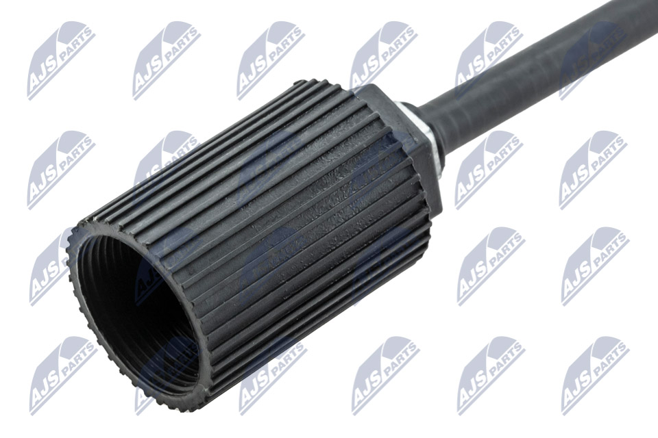 Cięgło, hamulec postojowy NTY HLR-PL-039