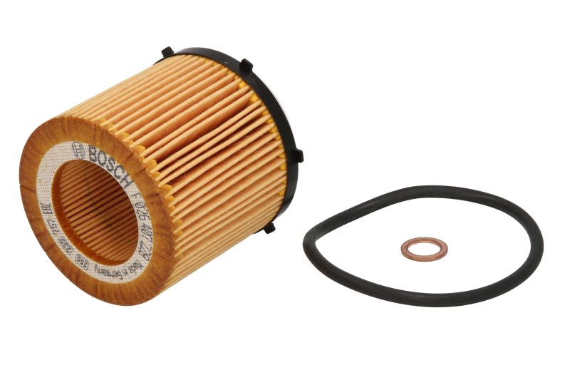 Filtr oleju BOSCH F 026 407 228