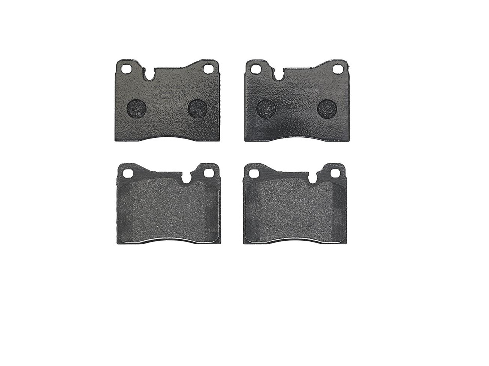 Klocki hamulcowe BREMBO P 06 003