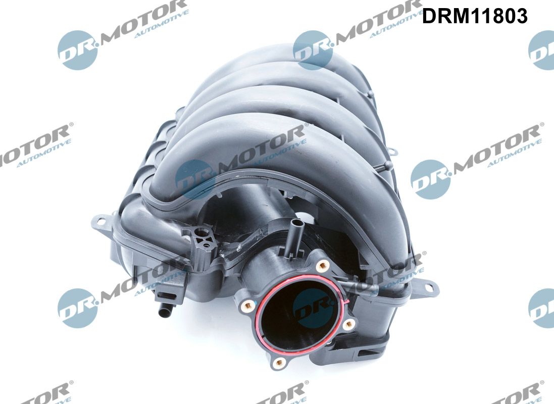 Moduł rury wlotowej DR.MOTOR AUTOMOTIVE DRM11803