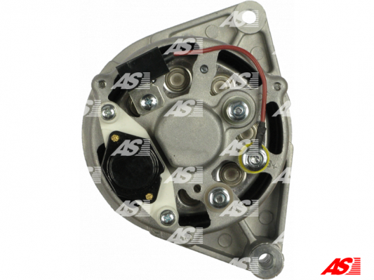 Alternator AS-PL A0004