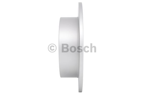 Tarcza hamulcowa BOSCH 0 986 479 C15