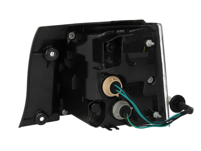 Lampa tylna zespolona ABAKUS 214-19A8L-AQ