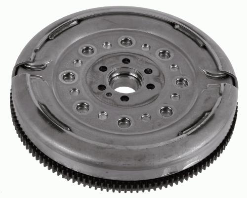 Koło zamachowe SACHS 2294 002 166