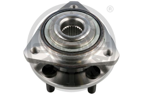 Zestaw łożysk koła OPTIMAL 250336