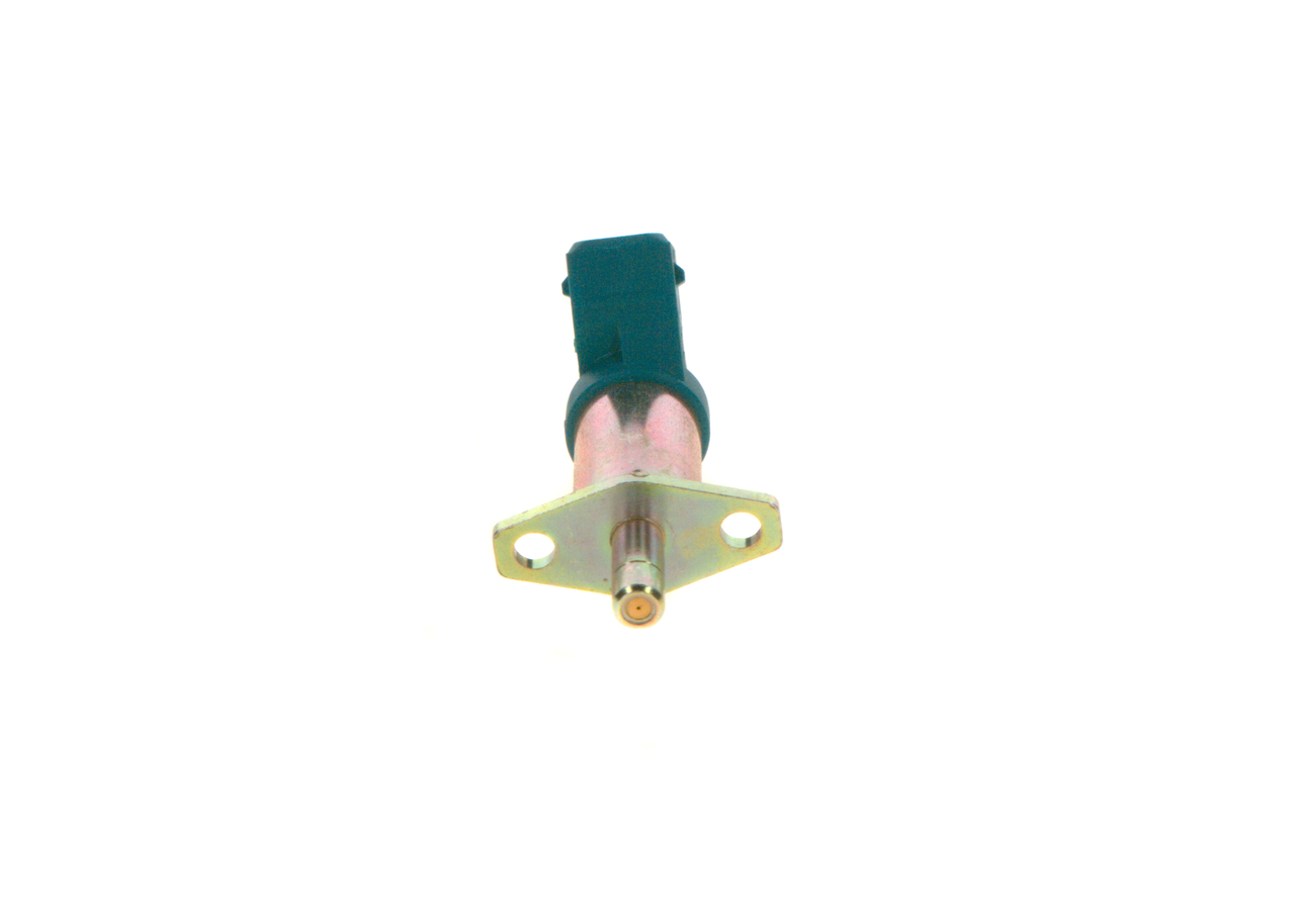 Alternator BOSCH 1 986 A01 283