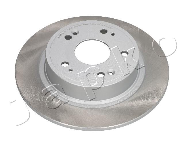 Tarcza hamulcowa JAPKO 61415C