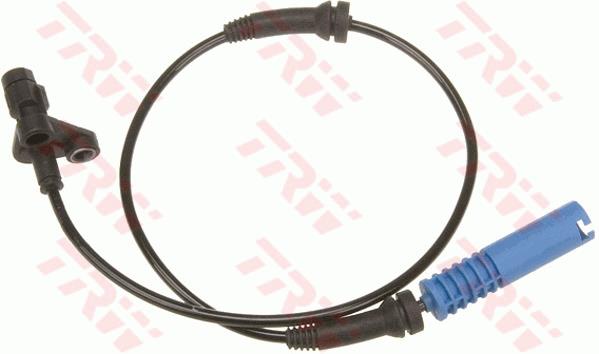Czujnik ABS TRW GBS1301