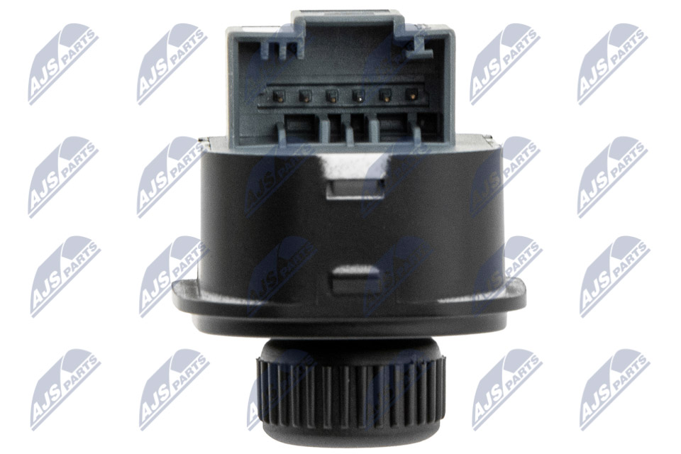 Regulator lusterka NTY EWS-VW-136