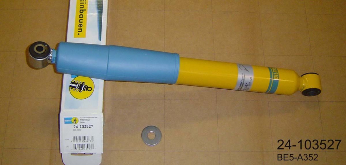 Amortyzator BILSTEIN 24-103527