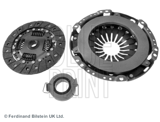 Zestaw sprzęgła BLUE PRINT ADT330252