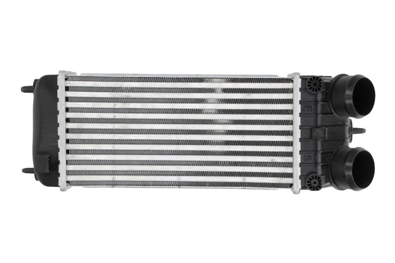 Chłodnica powietrza intercooler NRF 30473