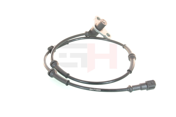 Czujnik prędkości obrotowej koła GH GH-714800