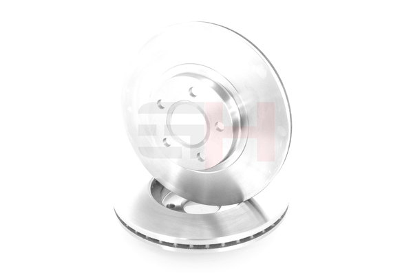 Tarcza hamulcowa GH GH-402549