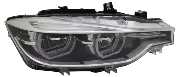 Reflektor TYC 20-9818-26-9