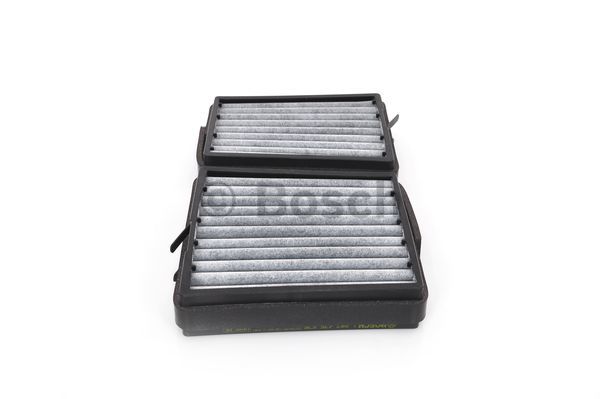 Filtr kabinowy BOSCH 1 987 435 536