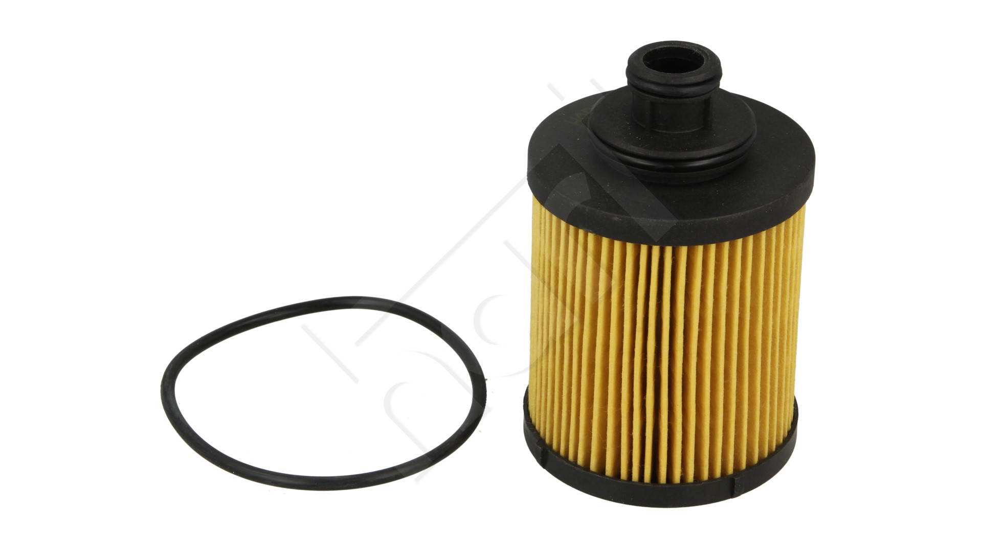 Filtr oleju HART 347 415