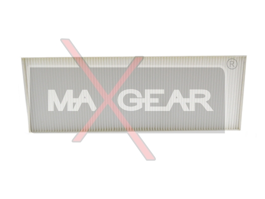 Filtr kabinowy MAXGEAR 26-0066