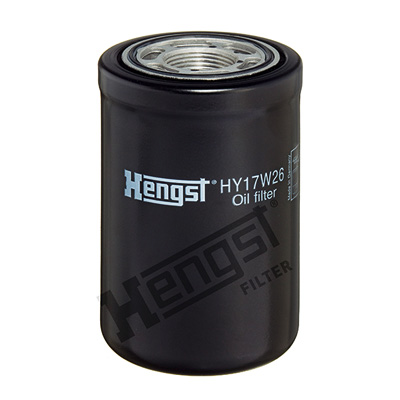 Filtr automatycznej skrzyni biegów HENGST FILTER HY17W26