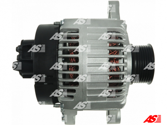 Alternator AS-PL A4027