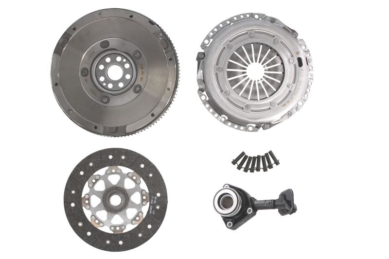 Zestaw sprzęgła SACHS 2290 601 105