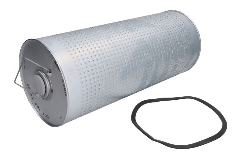 Filtr oleju HENGST FILTER E36N D186