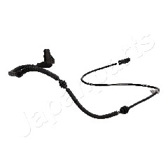 Czujnik ABS JAPANPARTS ABS-K33