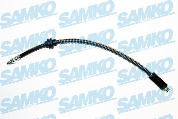 Przewód hamulcowy elastyczny SAMKO 6T47847