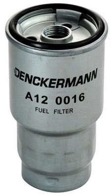 Filtr paliwa DENCKERMANN A120016