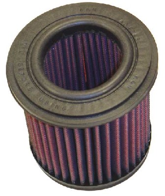 Filtr powietrza K&N FILTERS YA-7585