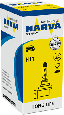Żarówka NARVA 480783000