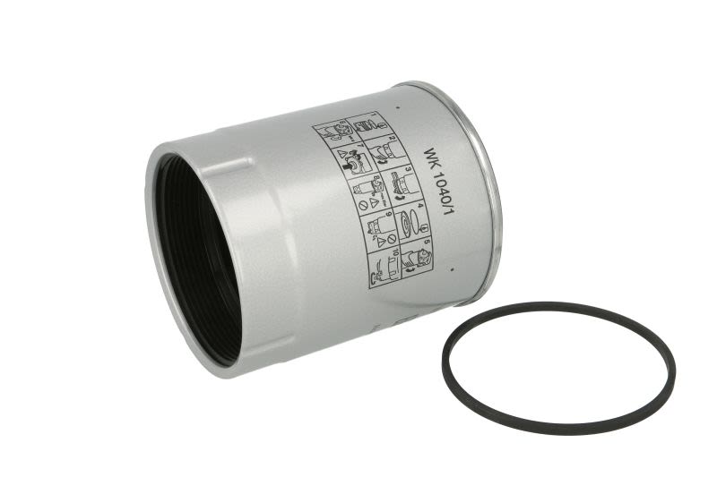 Filtr paliwa MANN-FILTER WK 1040/1 x