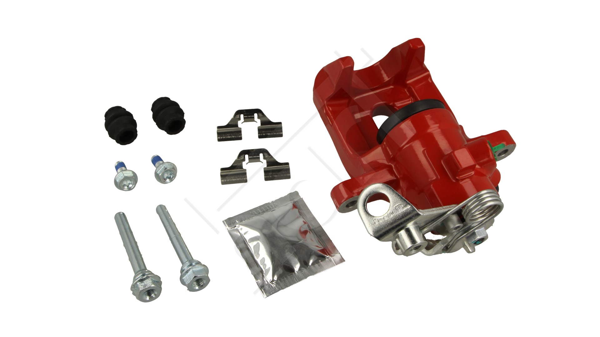 Zacisk hamulca HART 256 047