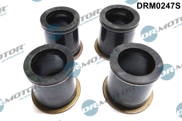 Zestaw uszczelek końcówki wtrysku DR.MOTOR AUTOMOTIVE DRM0247S