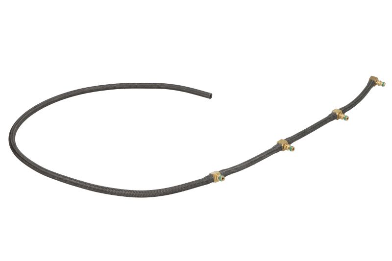 Przewód paliwowy elastyczny ENGITECH ENT120304