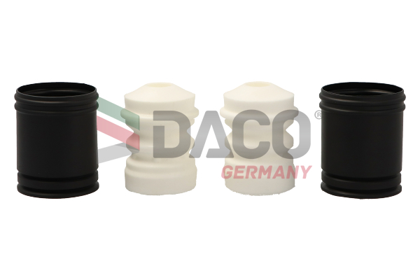 Zestaw ochrony przeciwpyłowej amortyzatora DACO GERMANY PK0331